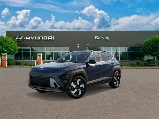 2027 HYUNDAI Kona