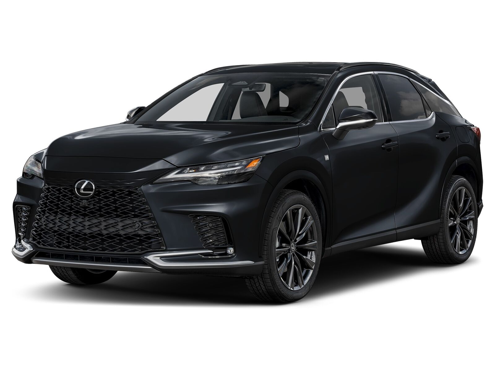 2026 LEXUS RX