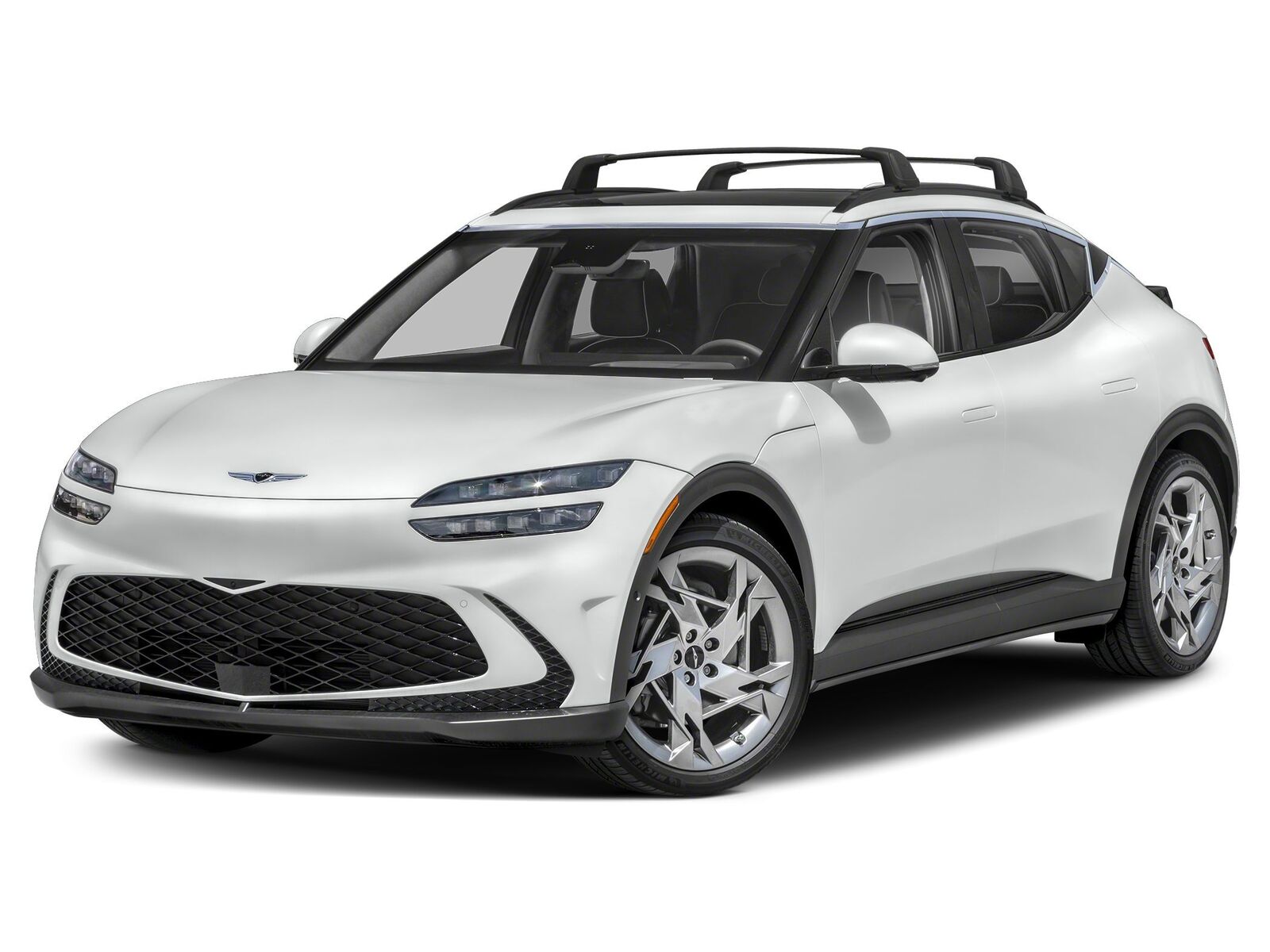 2023 GENESIS GV60