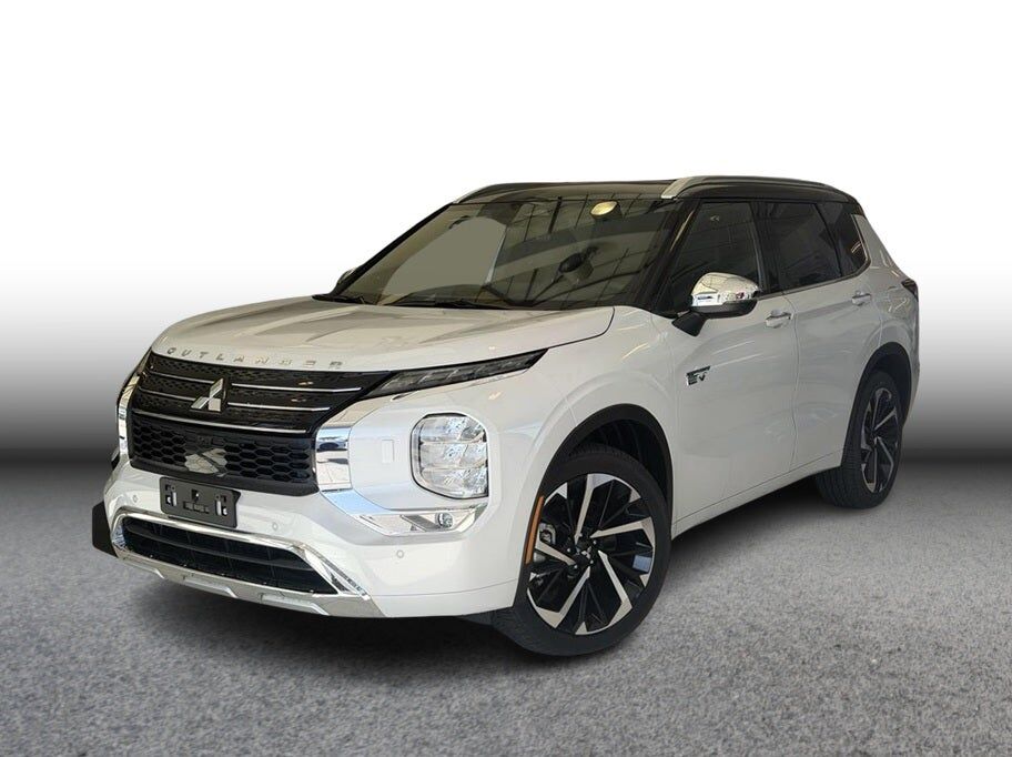 2025 MITSUBISHI Outlander