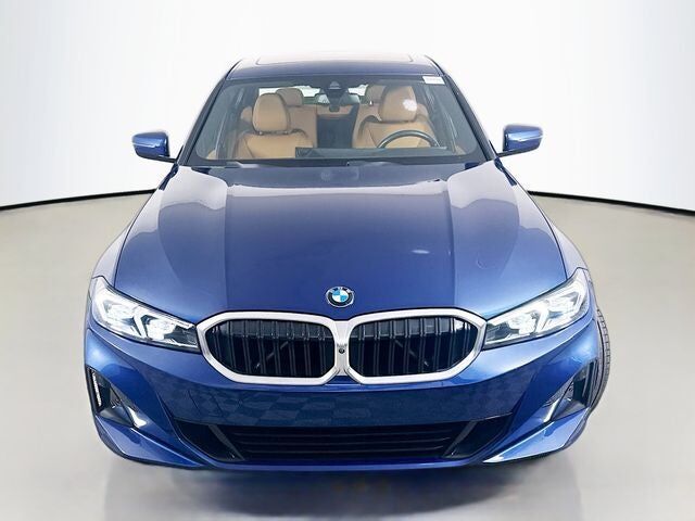 2023 BMW 330i