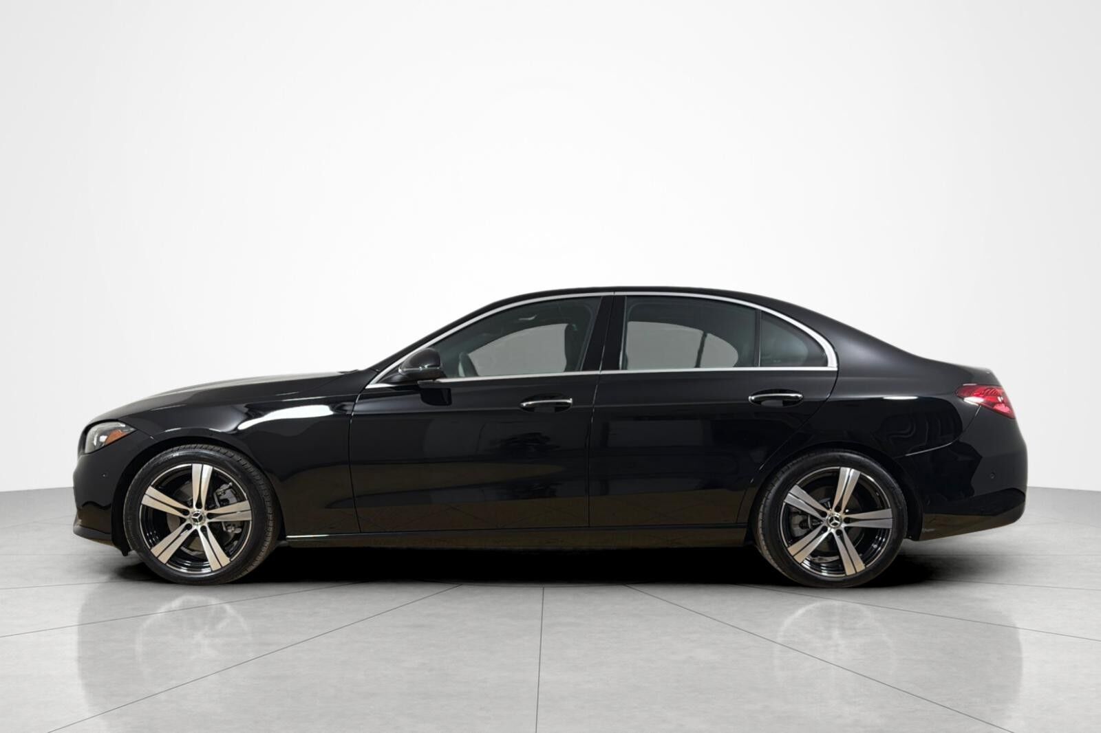 2026 Mercedes-Benz C-Class