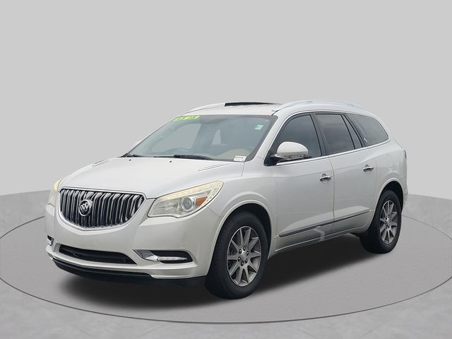 2016 BUICK Enclave