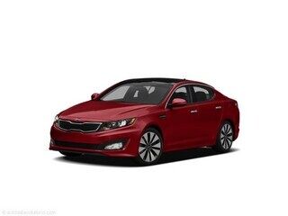 2011 KIA Optima