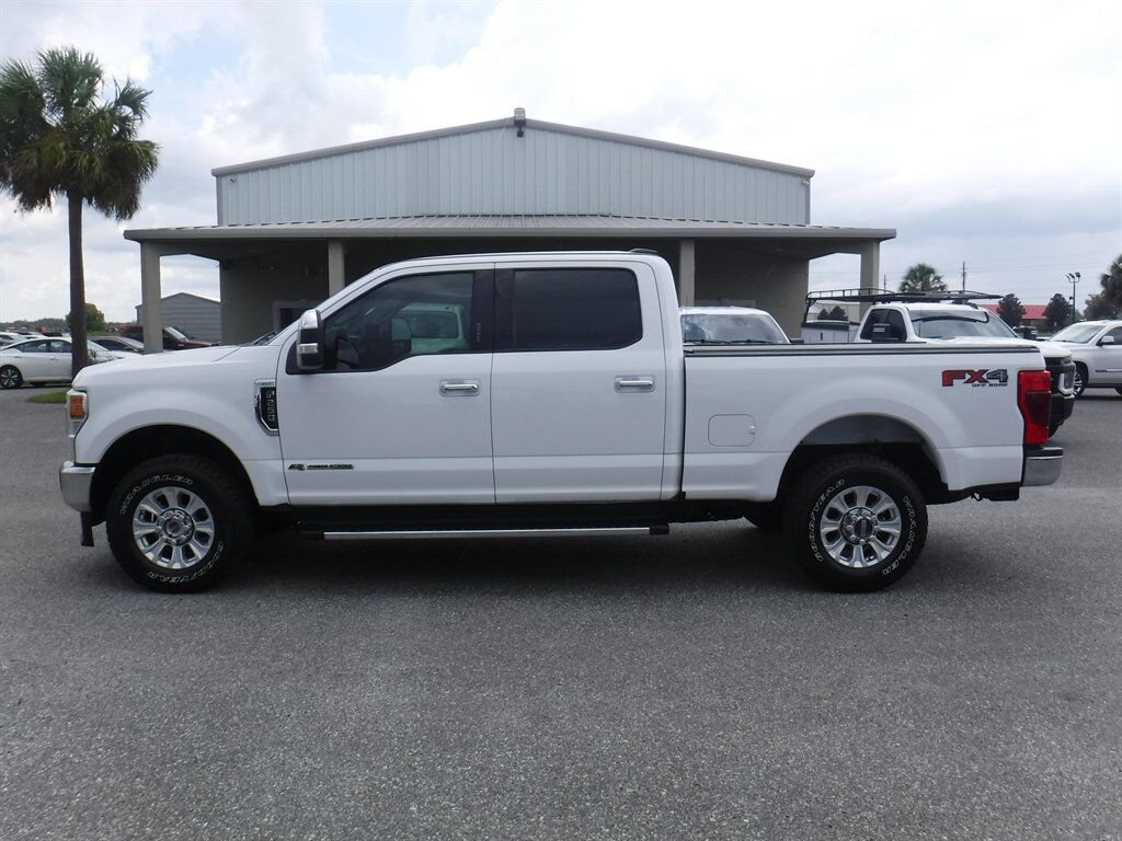 2020 FORD F-250