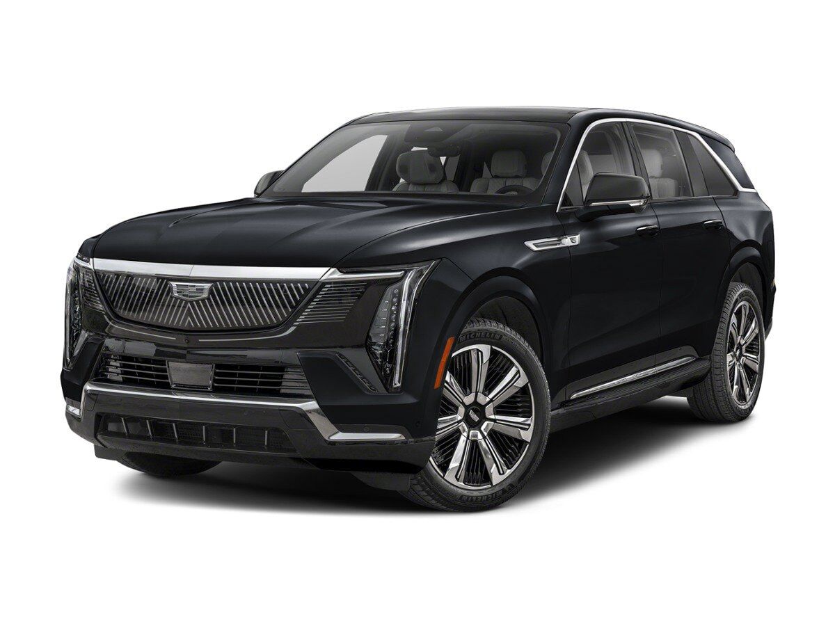 2026 CADILLAC Escalade IQ