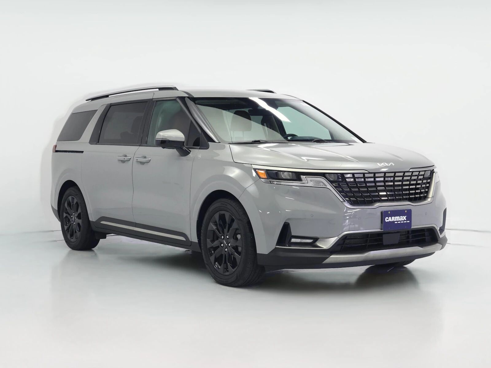 2024 KIA Carnival