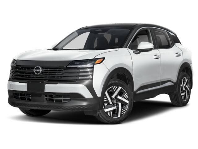 2027 NISSAN Kicks MPV