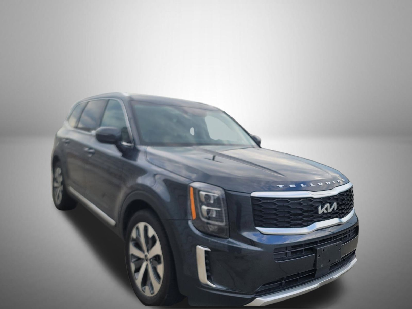 2022 KIA Telluride
