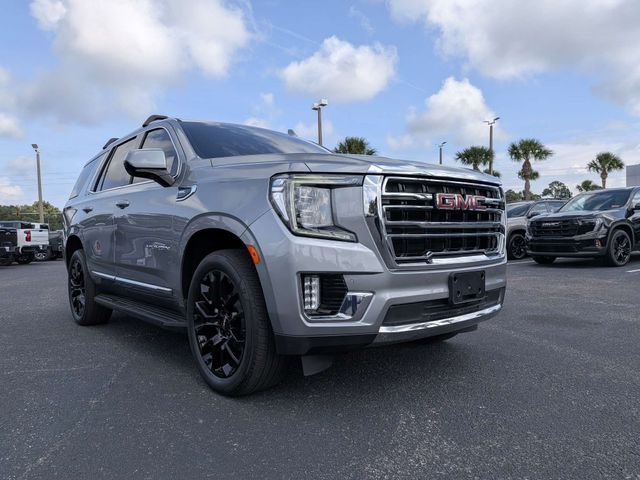2023 GMC Yukon