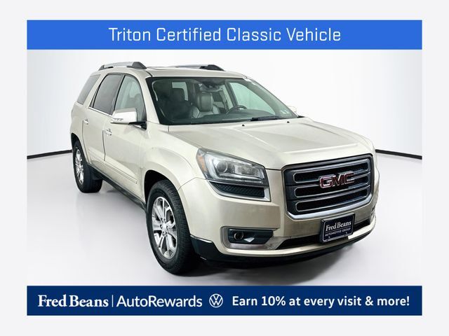 2015 GMC Acadia