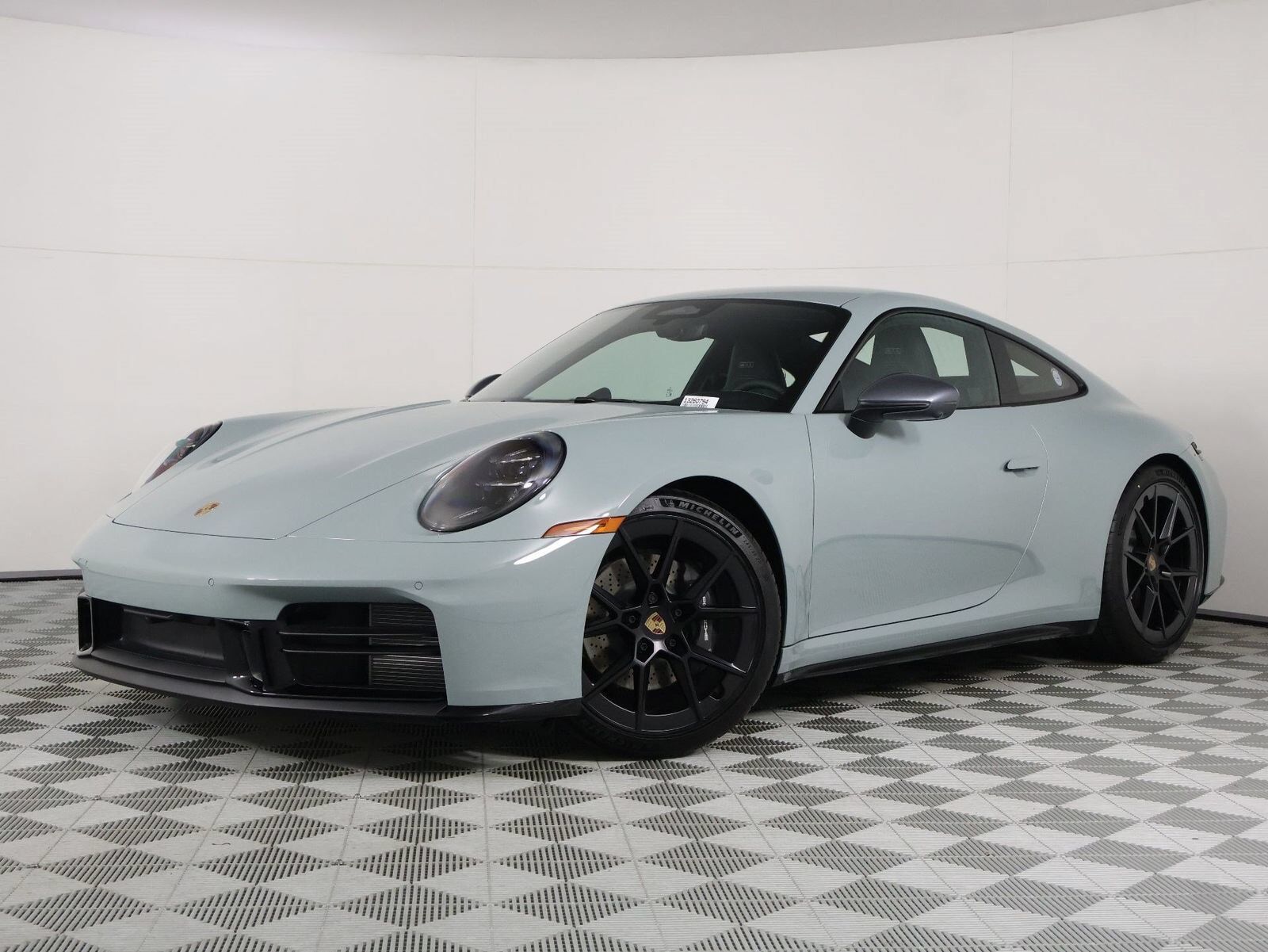 2026 PORSCHE 911