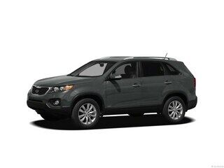 2012 KIA Sorento