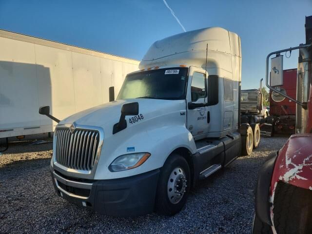 2019 INTERNATIONAL LT625