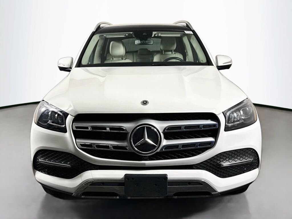 2023 Mercedes-Benz GLS-Class
