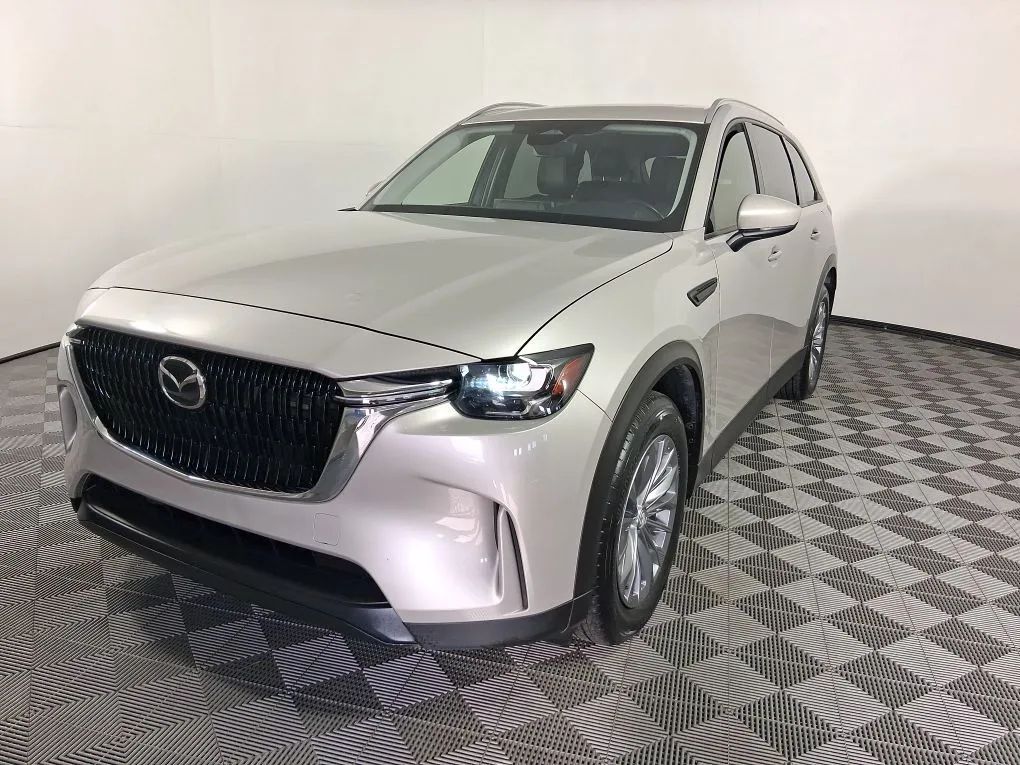 2024 MAZDA CX-90