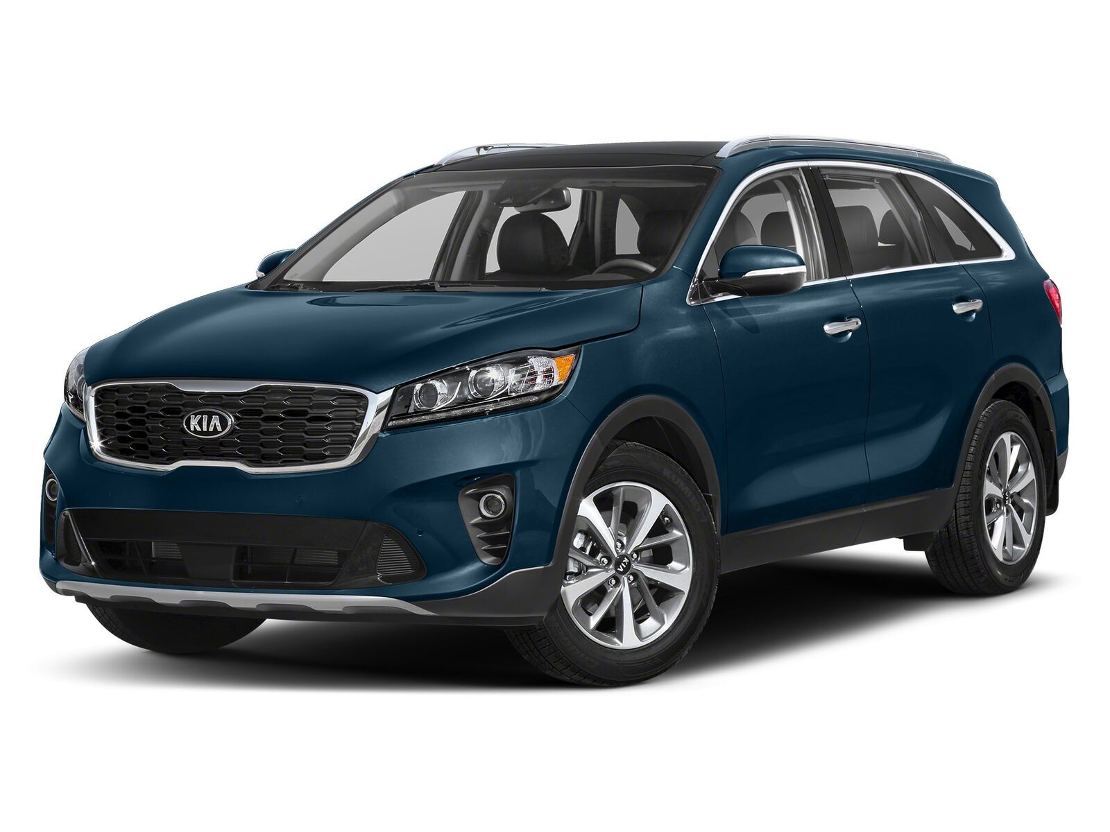 2020 KIA Sorento