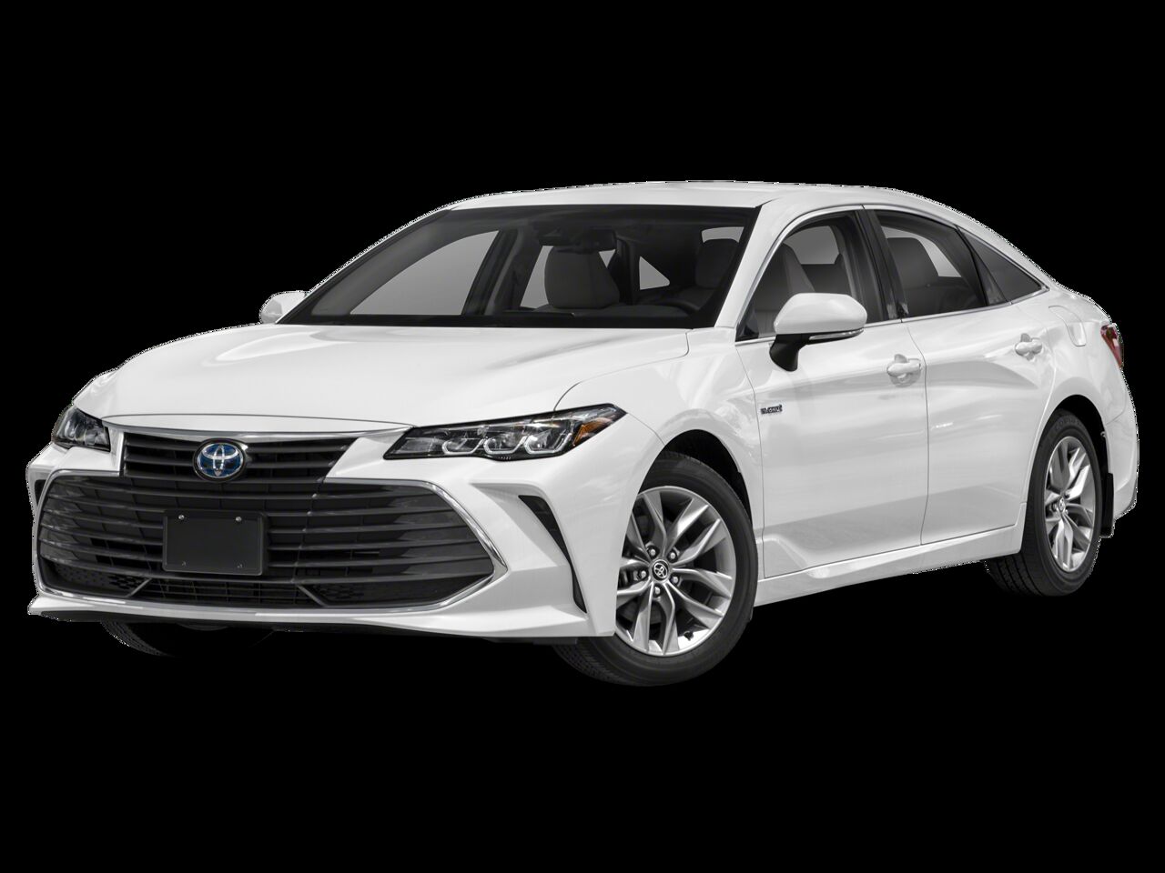 2020 TOYOTA Avalon