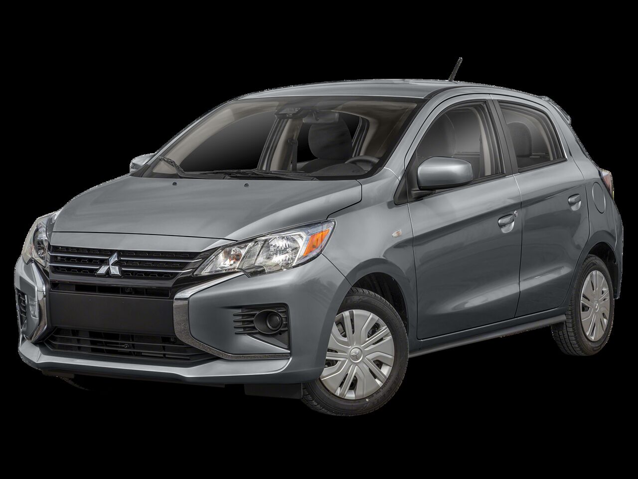 2024 MITSUBISHI Mirage