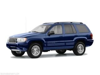 2004 JEEP Grand Cherokee