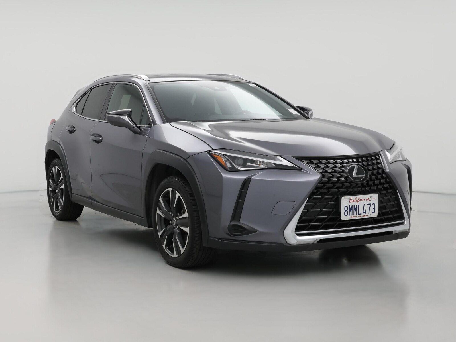 2019 LEXUS UX