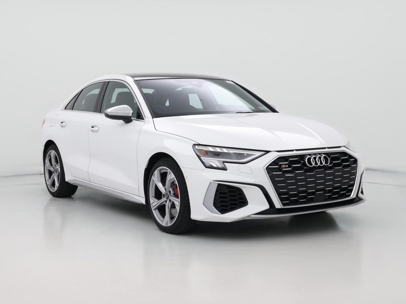 2024 AUDI S3