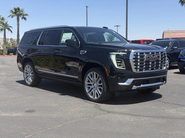 2026 GMC Yukon XL