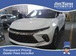 2025 CHEVROLET Blazer