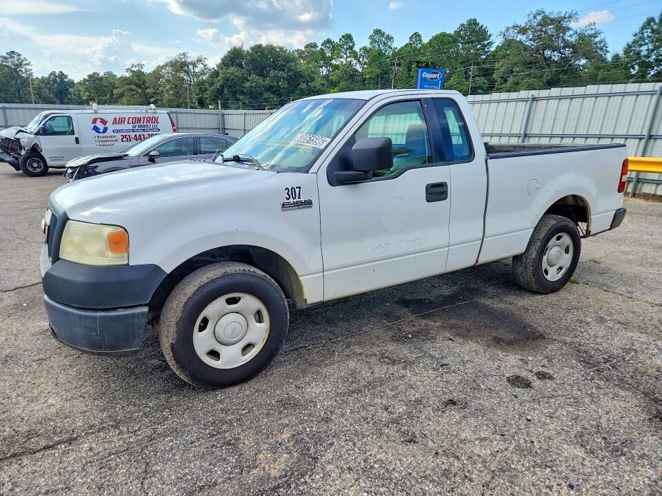 2006 FORD F-150