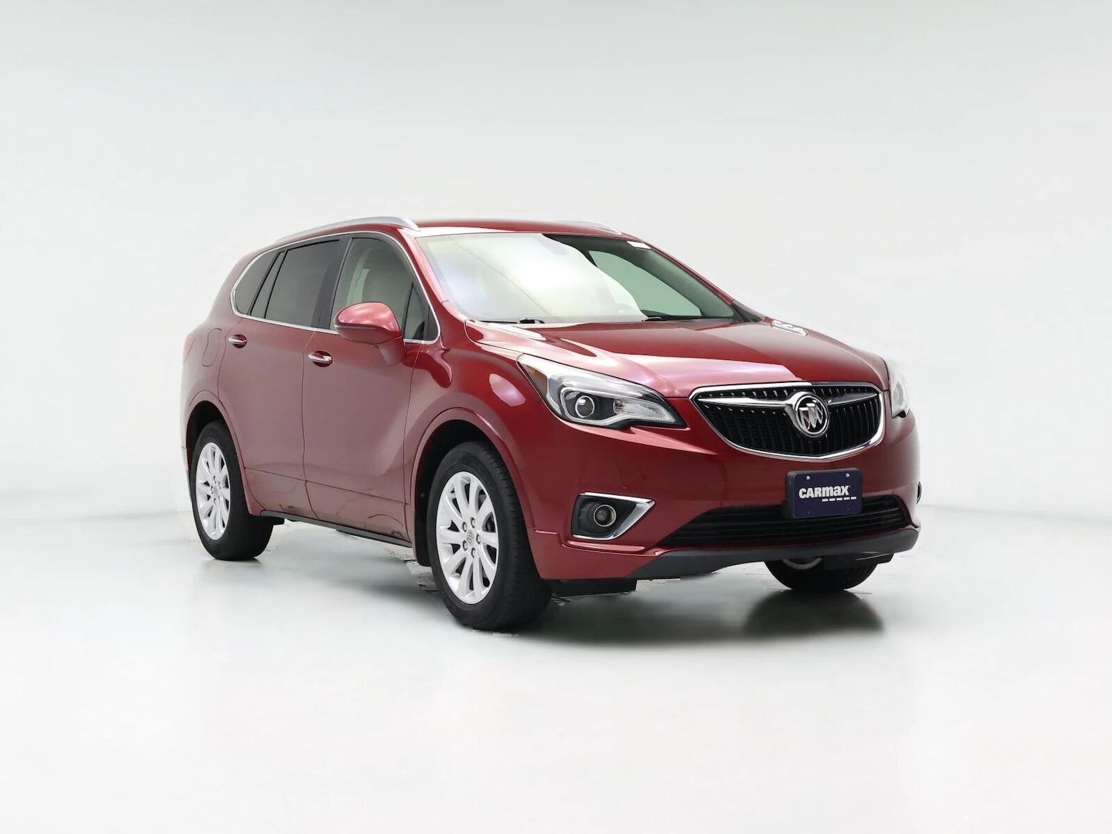 2019 BUICK Envision