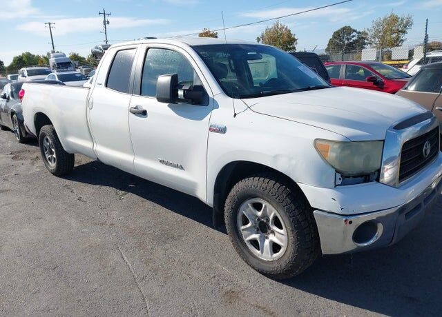 2007 TOYOTA Tundra