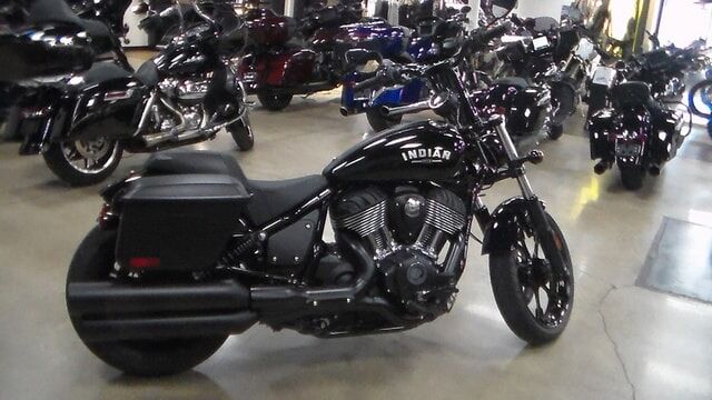 2024 INDIAN MOTORCYCLE Chief