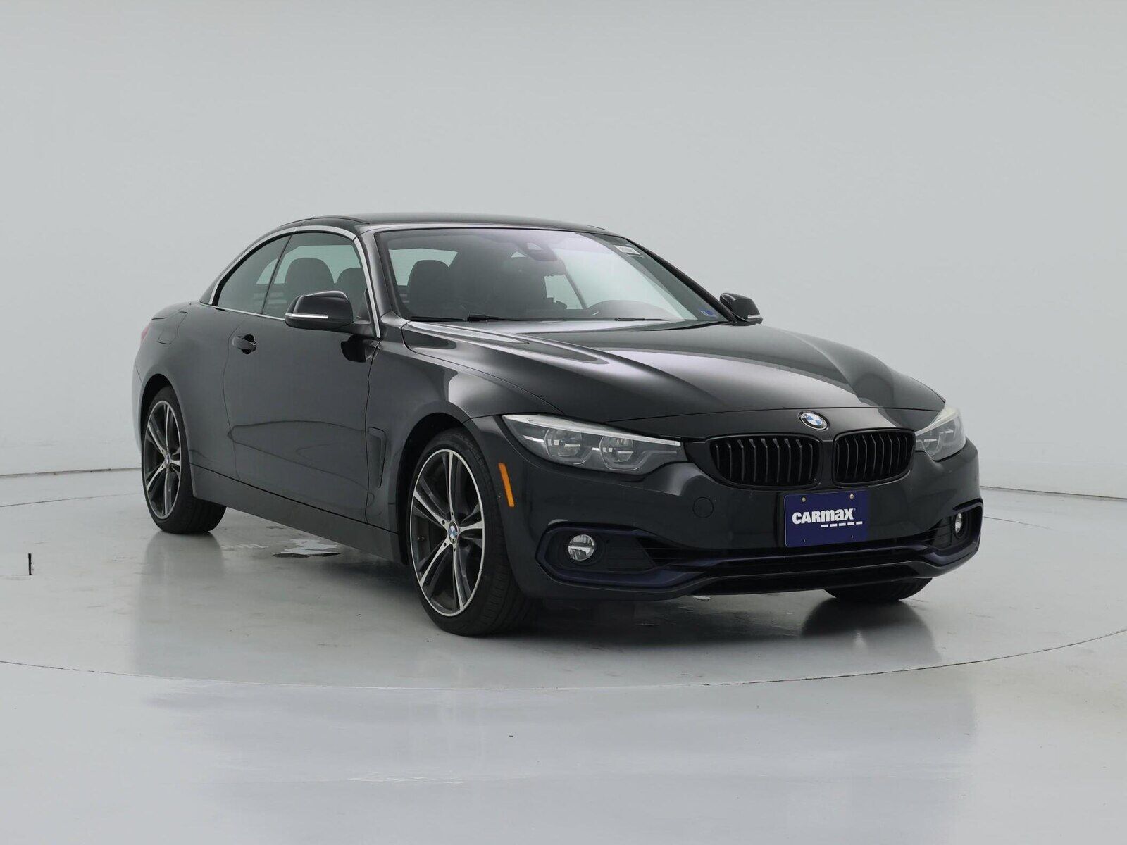 2020 BMW 430i