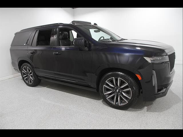2022 CADILLAC Escalade