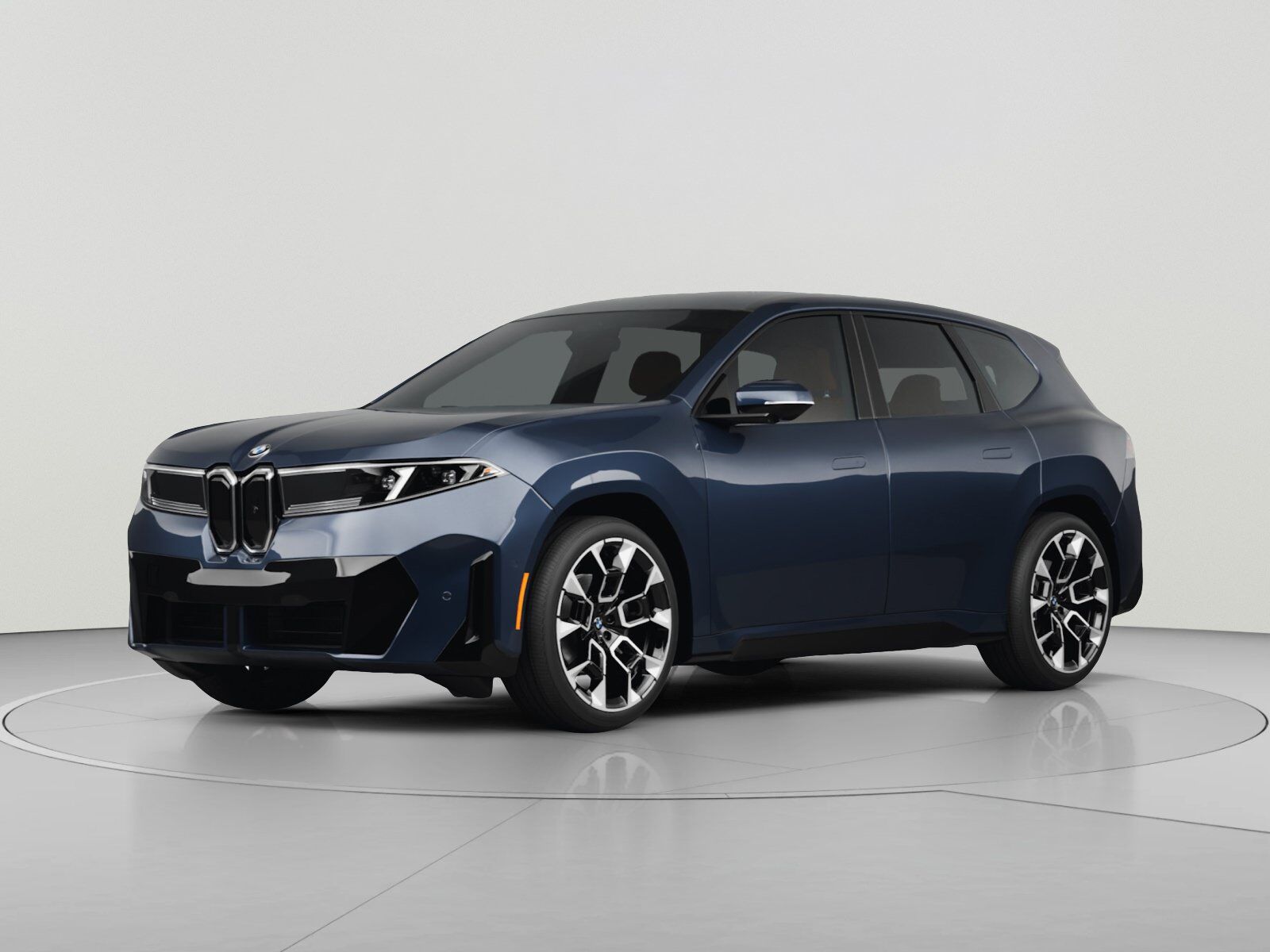 2027 BMW X3
