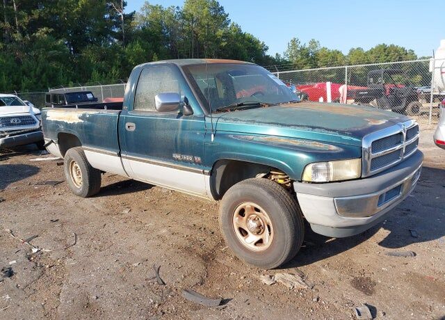 1994 DODGE Ram