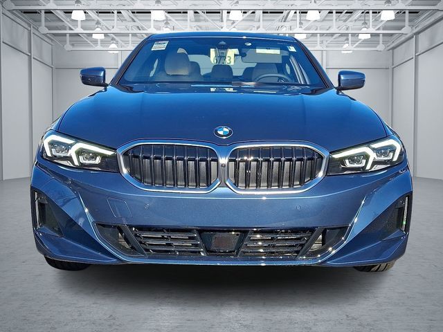 2026 BMW 330i