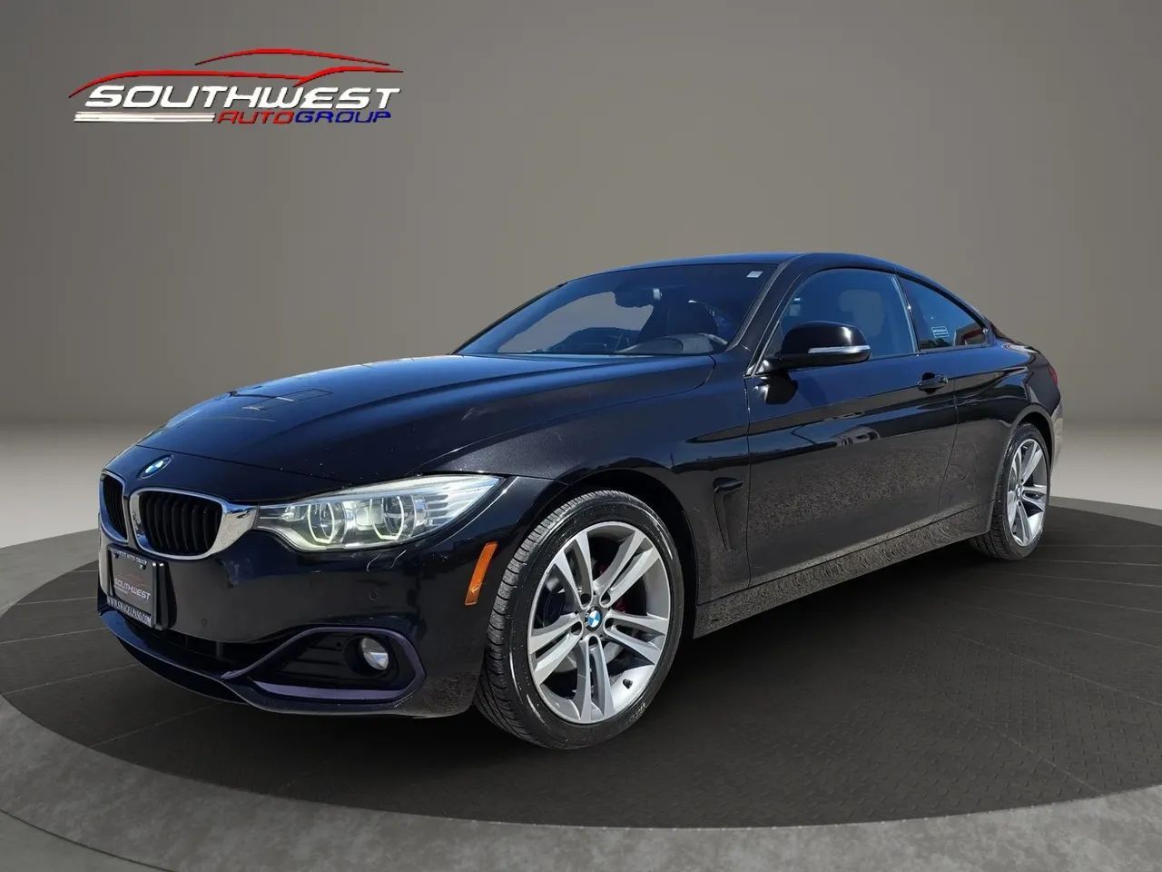 2014 BMW 428i