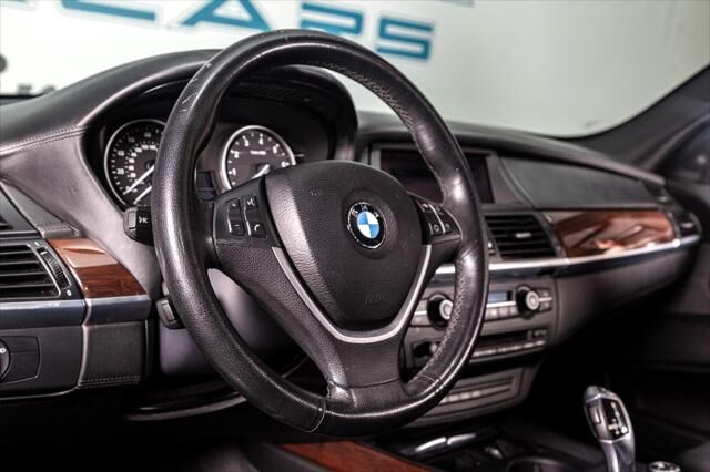 2012 BMW X5