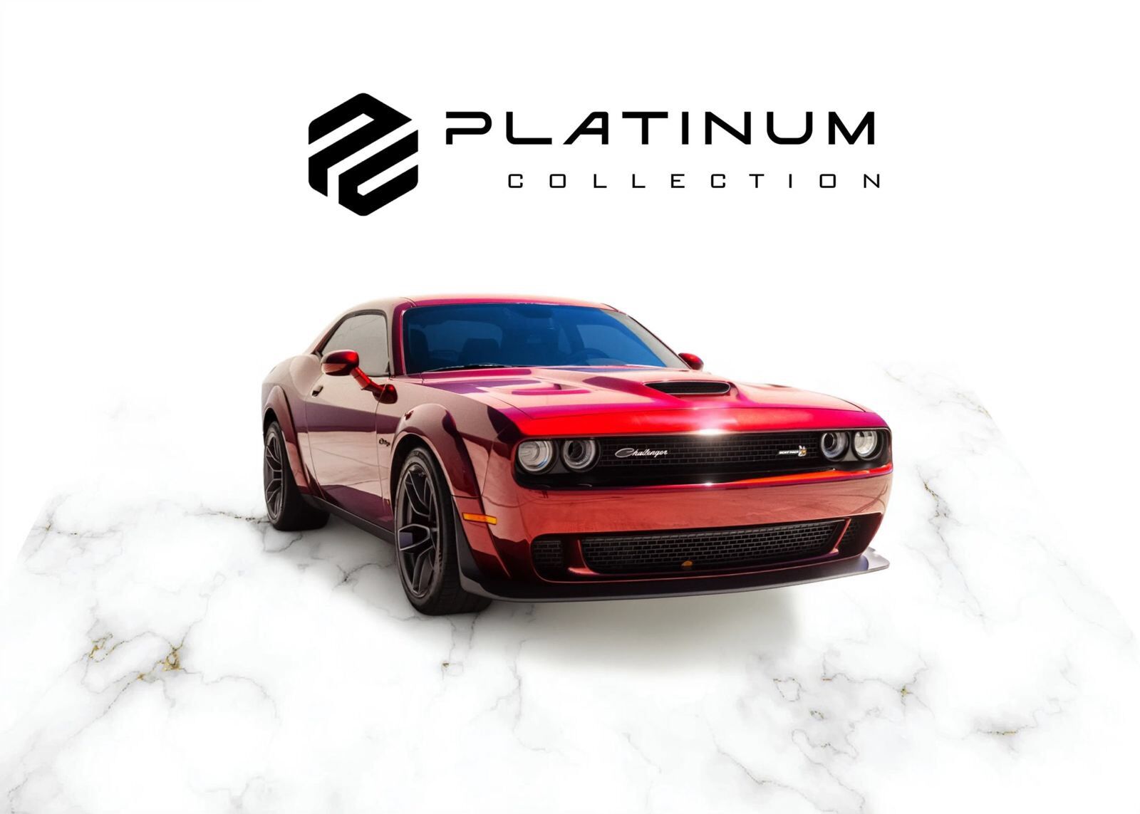 2019 DODGE Challenger