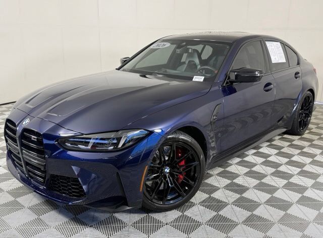 2026 BMW M3