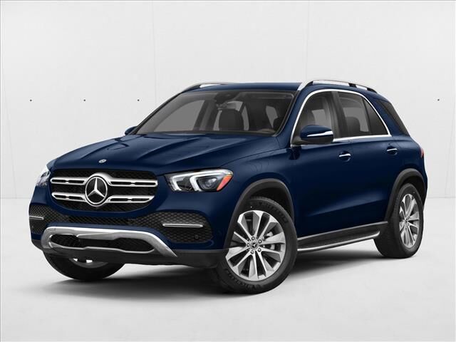 2020 MERCEDES-BENZ GLE-Class