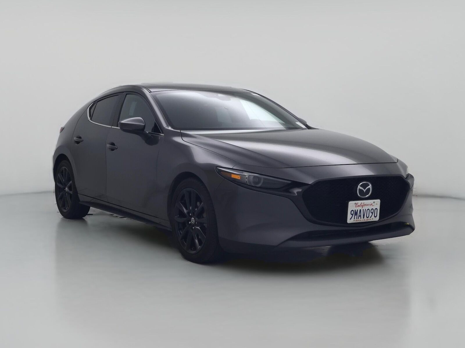 2022 MAZDA Mazda3
