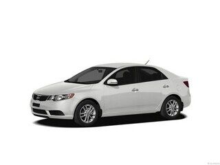 2012 KIA Forte