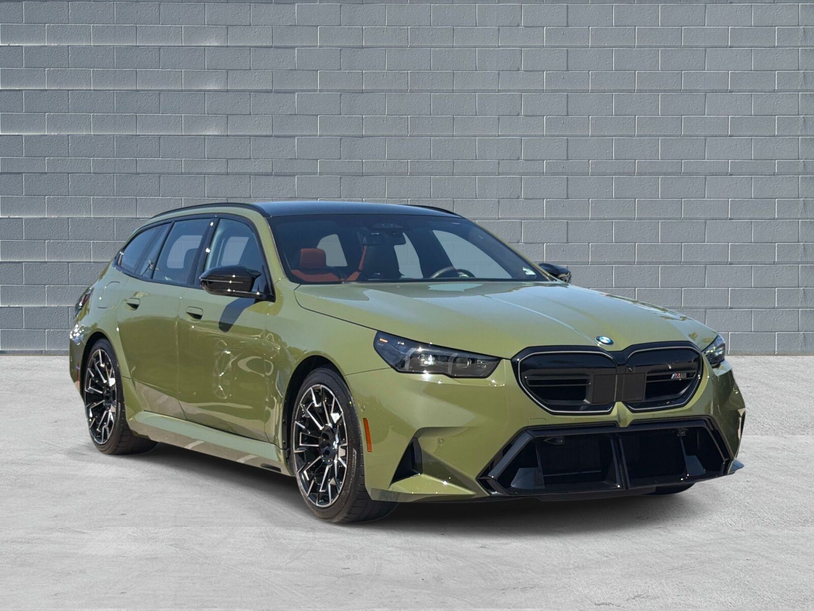 2025 BMW M5