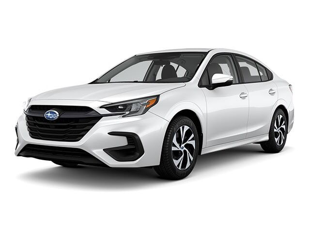 2025 SUBARU Legacy