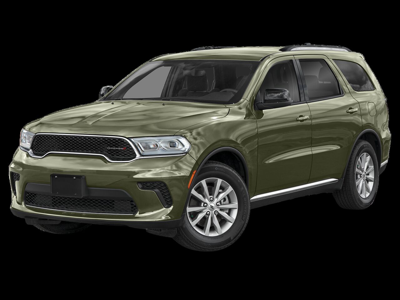 2027 DODGE Durango