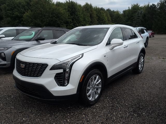 2023 CADILLAC XT4