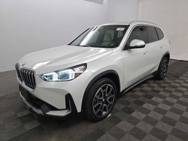 2026 BMW X1