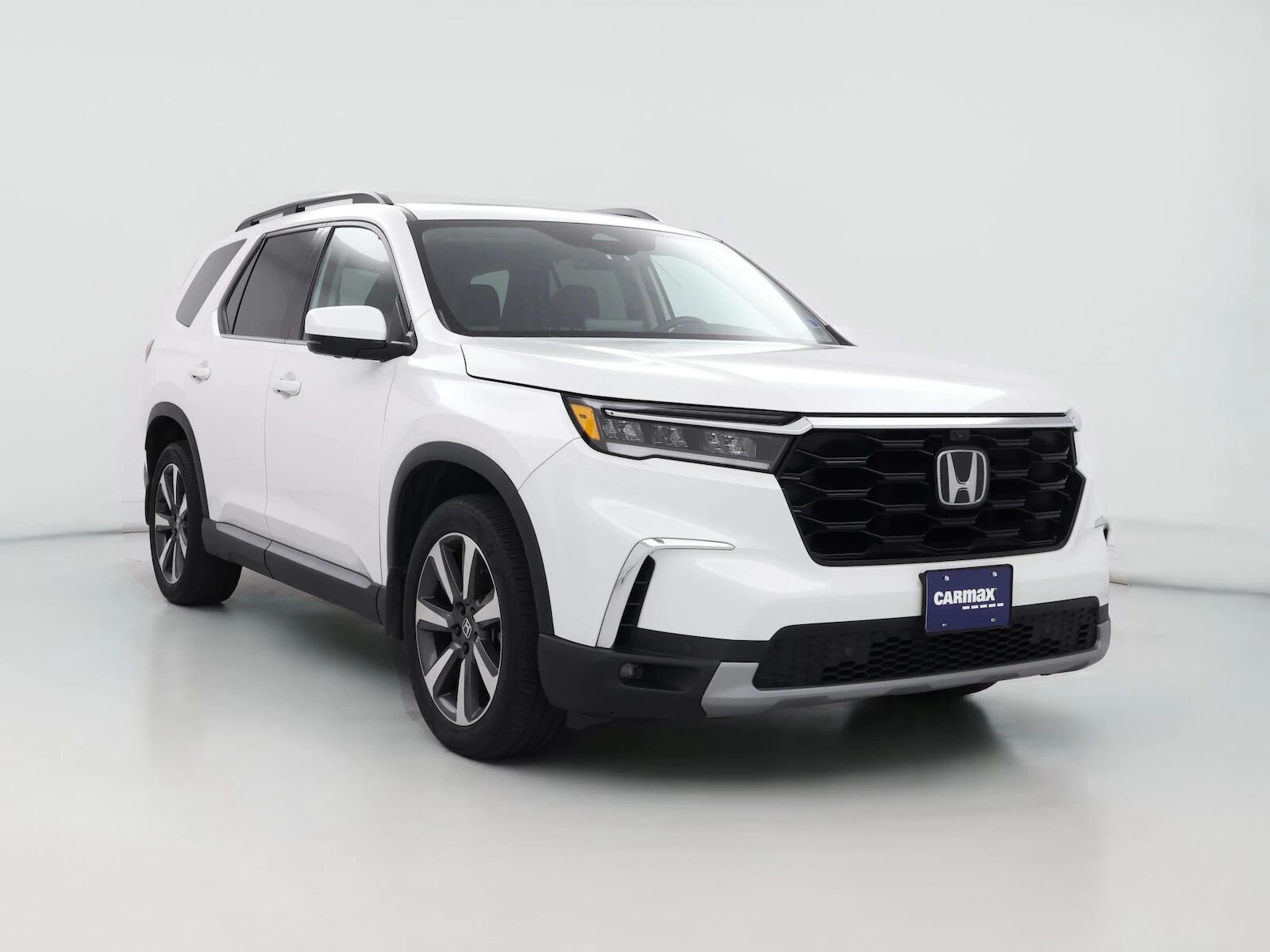 2024 HONDA Pilot